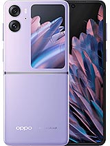 OPPO FindN2Flip