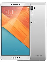 OPPO R7sPlus