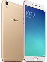 OPPO R9Plusma