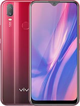 vivo Y11 2019