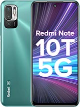 Xiaomi Redmi Note 10T