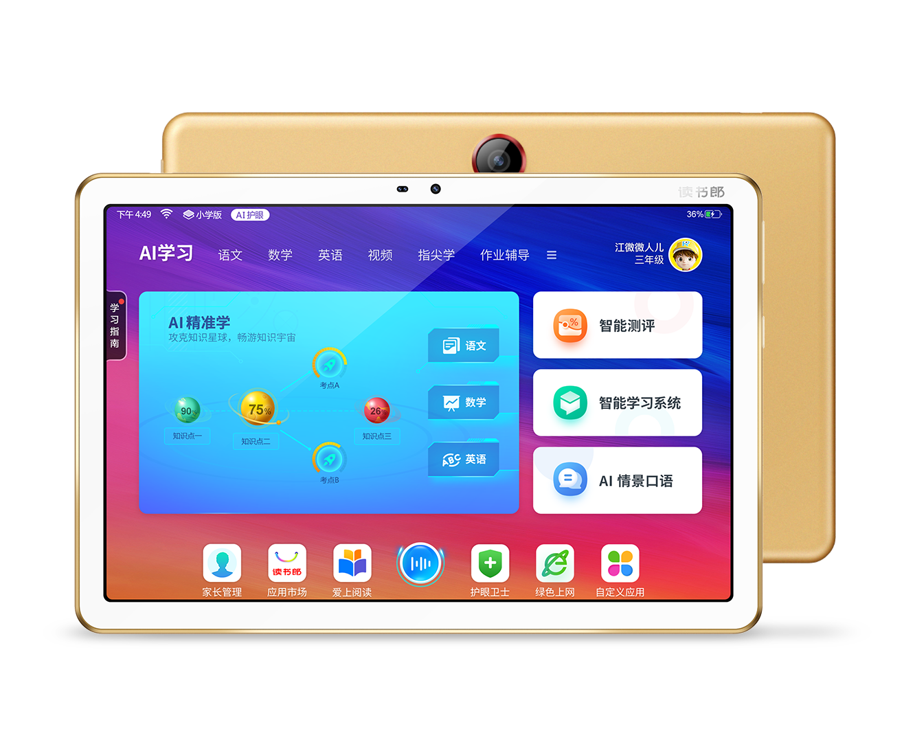 ReadBoy C10 Pro