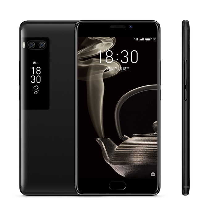 meizu PRO 7 Plus