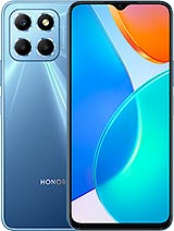 HONOR X6