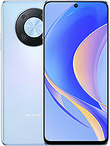 HUAWEI nova Y90