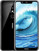 NokiaX5
