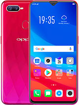 OPPO F9