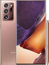 Samsung Galaxy Note20?Ultra