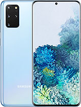 Samsung GalaxyS20+