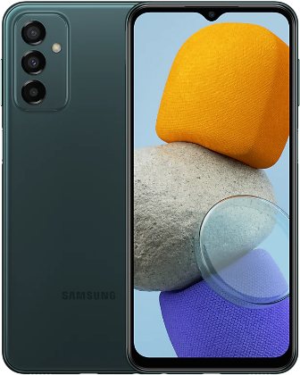 Samsung Galaxy Buddy 2