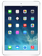 iPadAir
