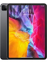 iPad Pro 2th 11inch