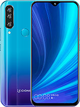 GIONEE K6