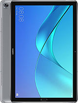 HUAWEI MediaPad M5 (10.8英寸)