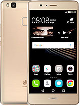 HUAWEI P9 Lite