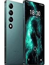 MEIZU20Inf