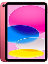 iPad 10