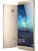 HUAWEI Mate S