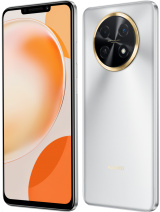 HUAWEI nova Y91