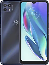 moto G50 5G