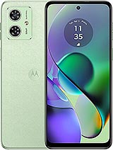 摩托罗拉 Moto G54