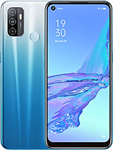 OPPO A53s 4G