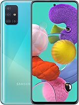 Samsung GalaxyA51