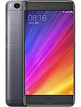 Mi5s