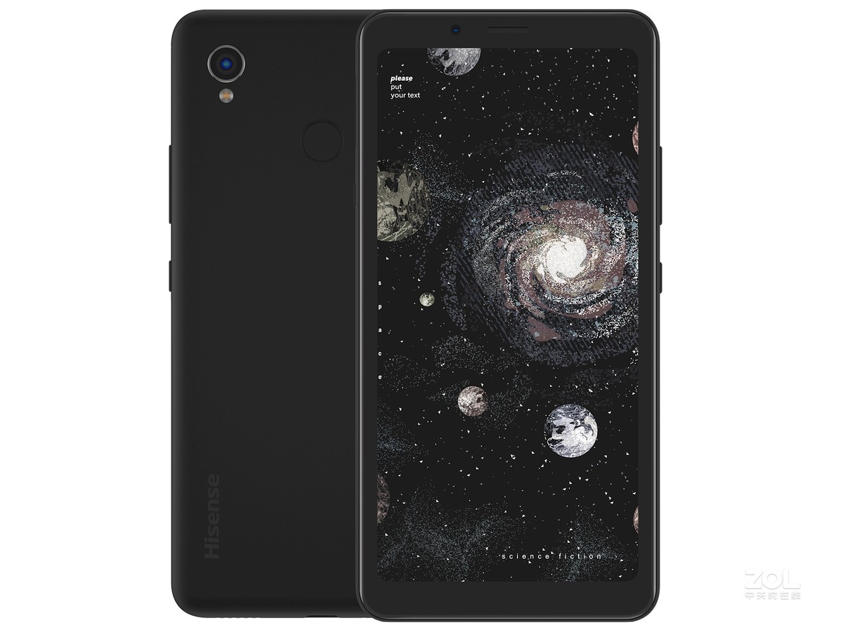 HISENSE A5 PRO