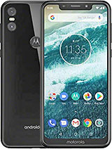 Moto One