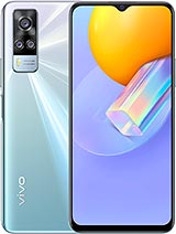 vivo Y51 (2020)