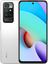 Xiaomi Redmi 10