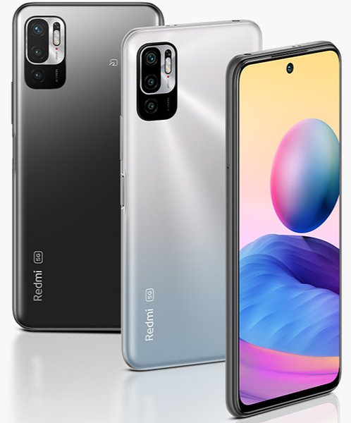 Xiaomi Redmi Note 10 JE