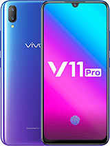 vivo V11