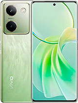 vivo Y100
