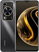HUAWEI nova Y72