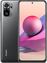 Xiaomi Redmi Note 10s
