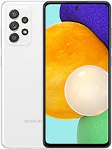 Samsung GalaxyA52