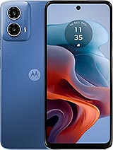 摩托罗拉 Moto G34