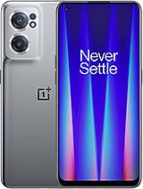 OnePlus Nord CE 2 Lite