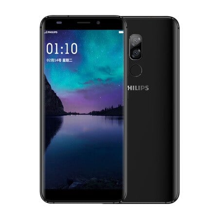 PHILIPS S562Z