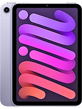 iPad mini 6