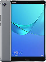 HUAWEI MediaPad M5