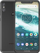 Moto P30 Note