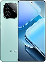vivo iQOO Z9
