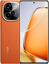 vivo Y200