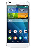 HUAWEI Ascend G7