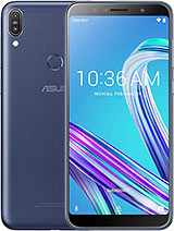 Zenfone Max Pro