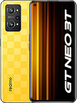 Realme GT Neo 3
