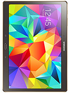 Samsung Galaxy Tab S